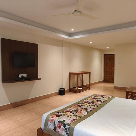 Mount Polaris Suites & Spa Kalimpong Εξωτερικό φωτογραφία