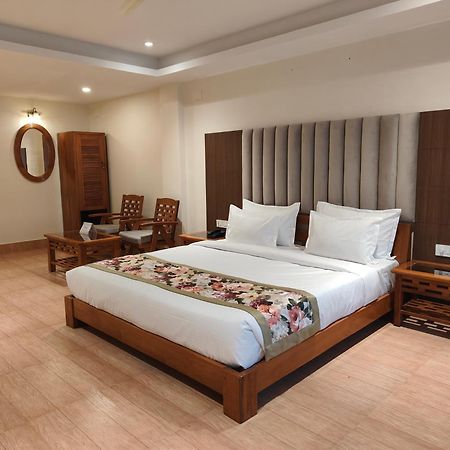 Mount Polaris Suites & Spa Kalimpong Εξωτερικό φωτογραφία