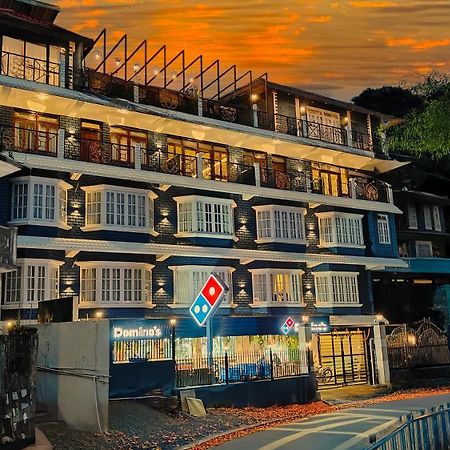 Mount Polaris Suites & Spa Kalimpong Εξωτερικό φωτογραφία