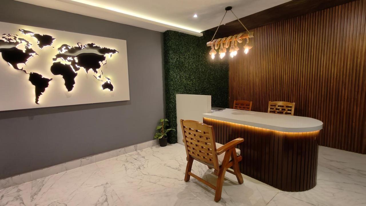 Mount Polaris Suites & Spa Kalimpong Εξωτερικό φωτογραφία