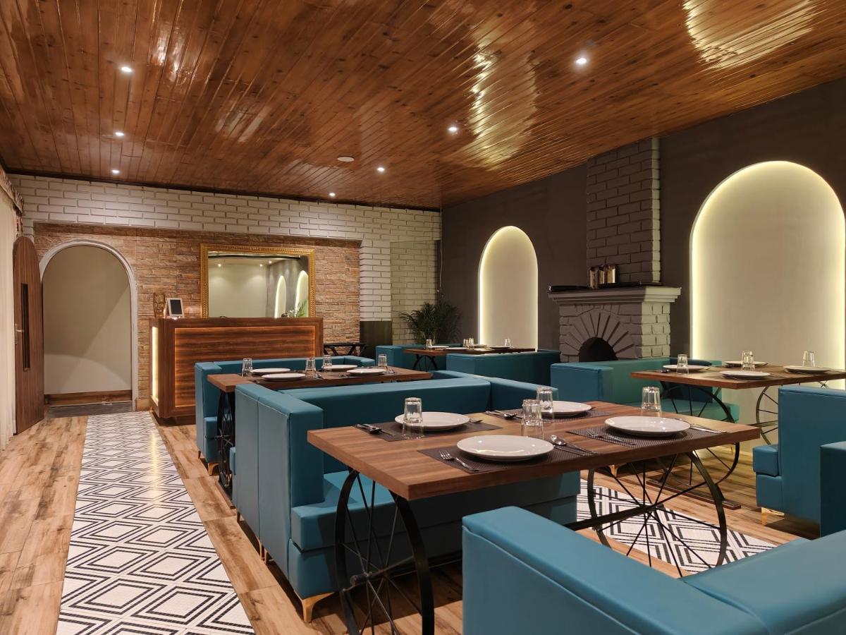 Mount Polaris Suites & Spa Kalimpong Εξωτερικό φωτογραφία