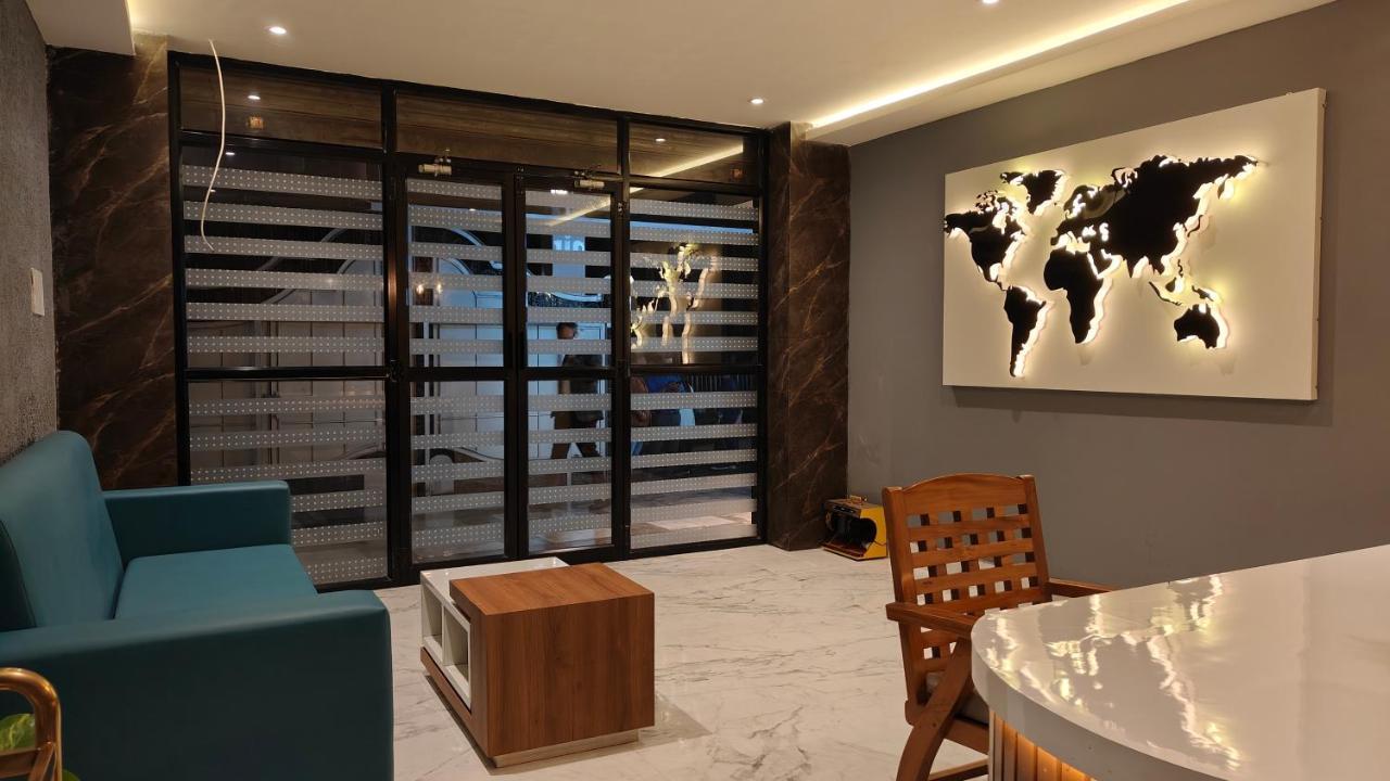 Mount Polaris Suites & Spa Kalimpong Εξωτερικό φωτογραφία