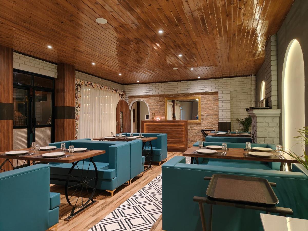Mount Polaris Suites & Spa Kalimpong Εξωτερικό φωτογραφία
