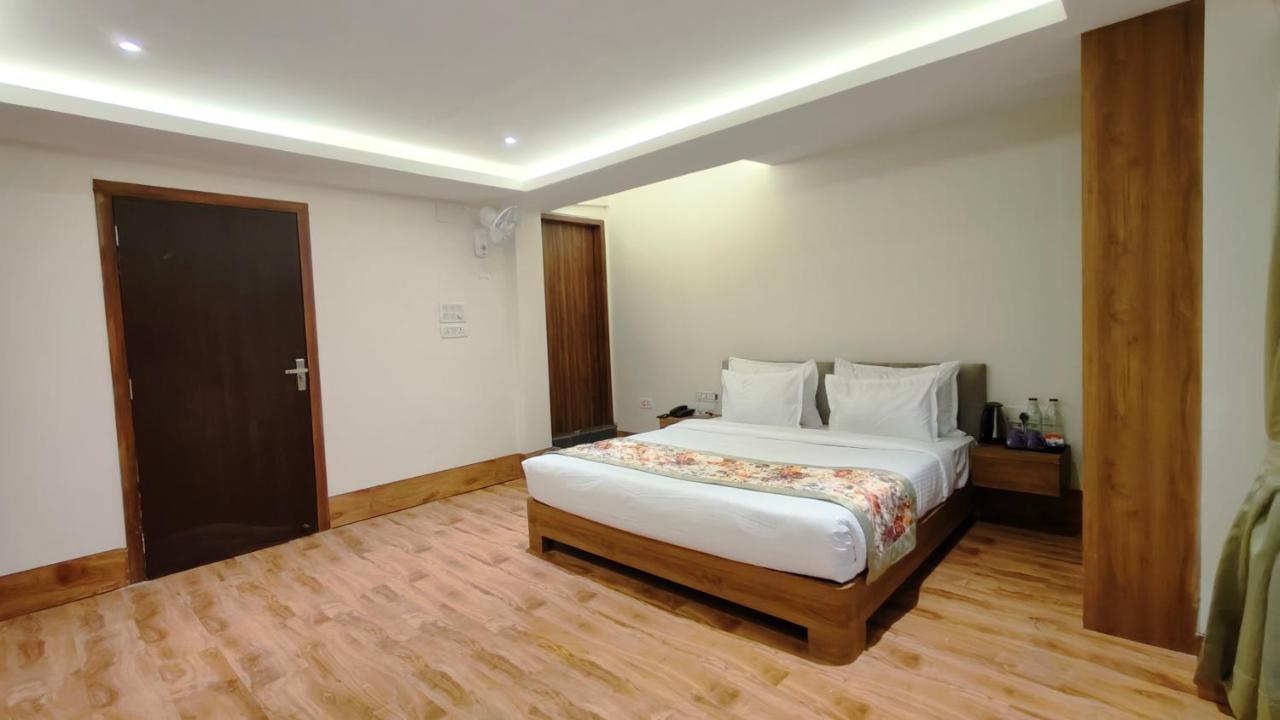 Mount Polaris Suites & Spa Kalimpong Εξωτερικό φωτογραφία