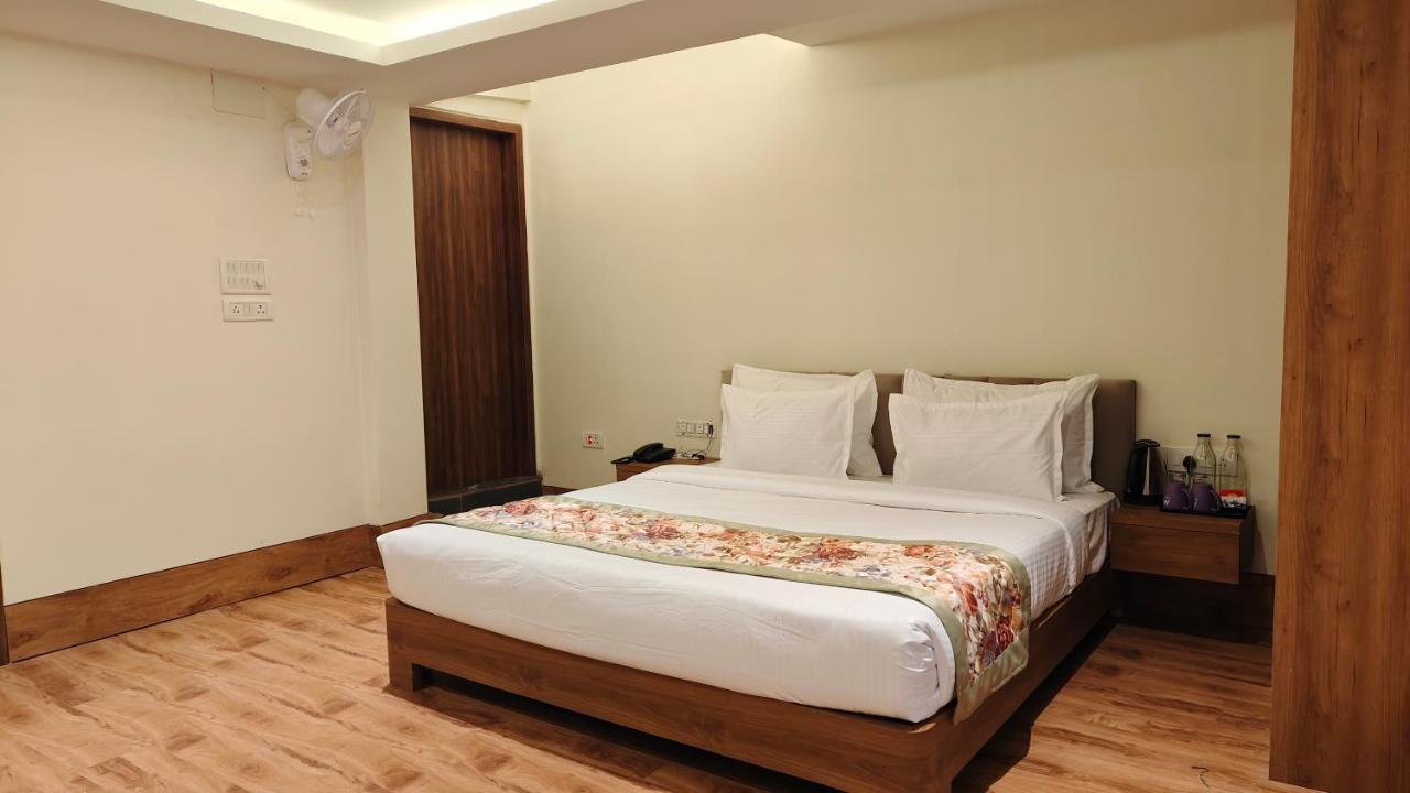 Mount Polaris Suites & Spa Kalimpong Εξωτερικό φωτογραφία