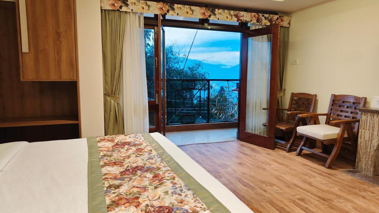 Mount Polaris Suites & Spa Kalimpong Εξωτερικό φωτογραφία