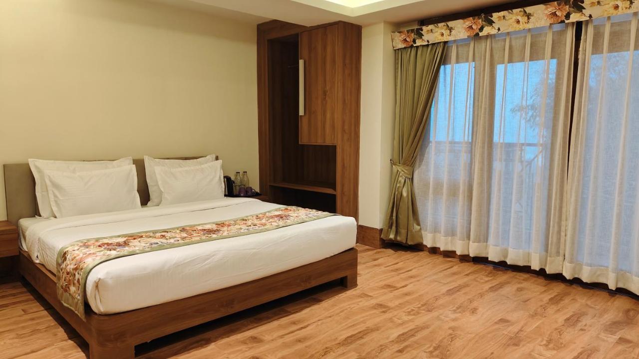 Mount Polaris Suites & Spa Kalimpong Εξωτερικό φωτογραφία