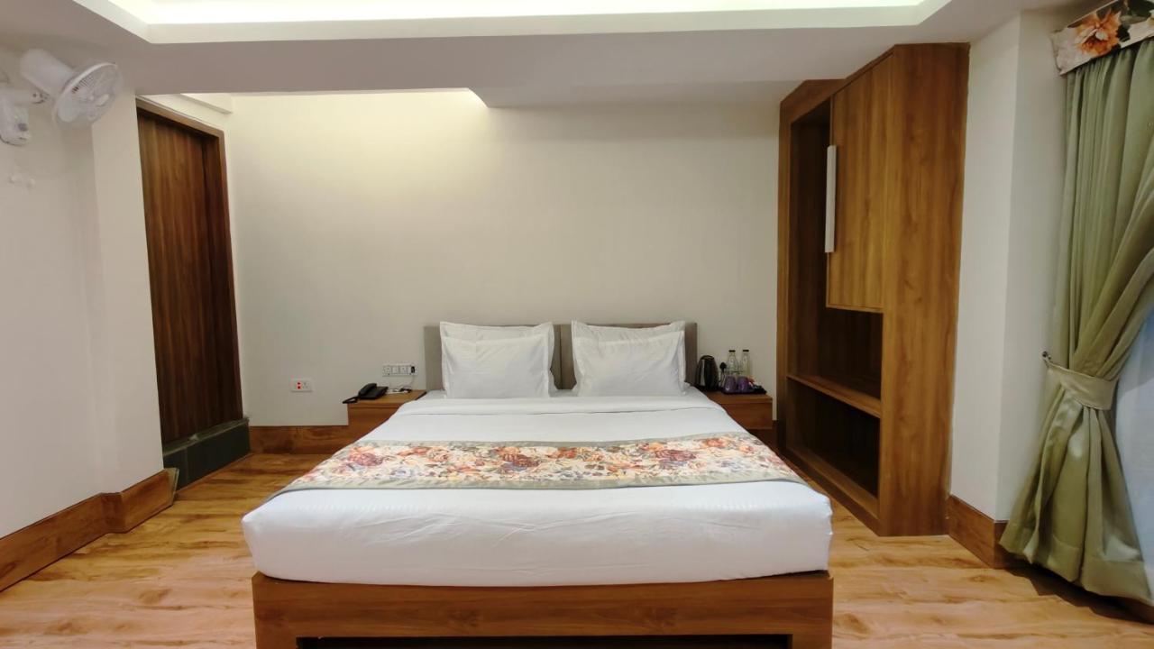 Mount Polaris Suites & Spa Kalimpong Εξωτερικό φωτογραφία