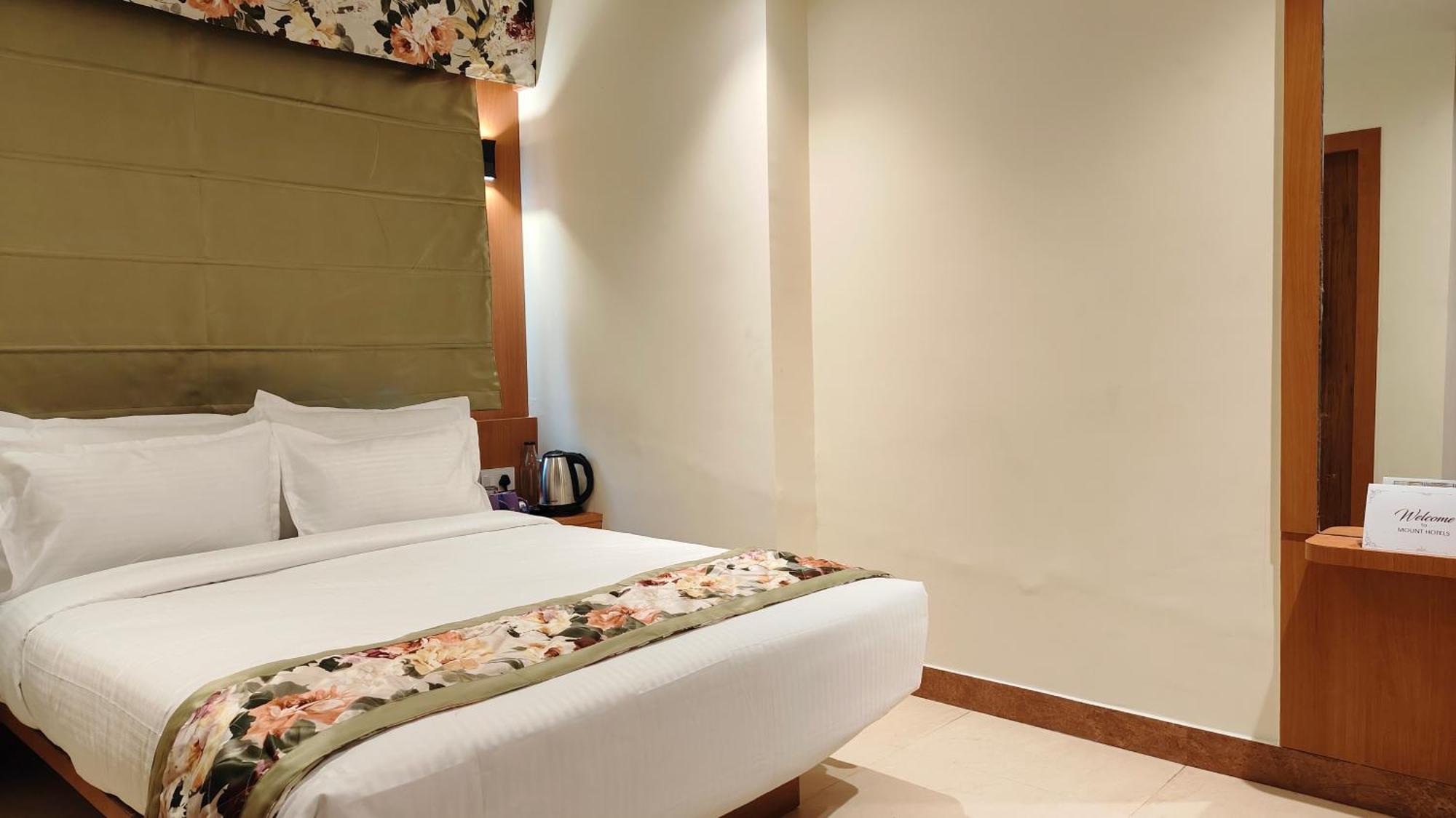 Mount Polaris Suites & Spa Kalimpong Εξωτερικό φωτογραφία