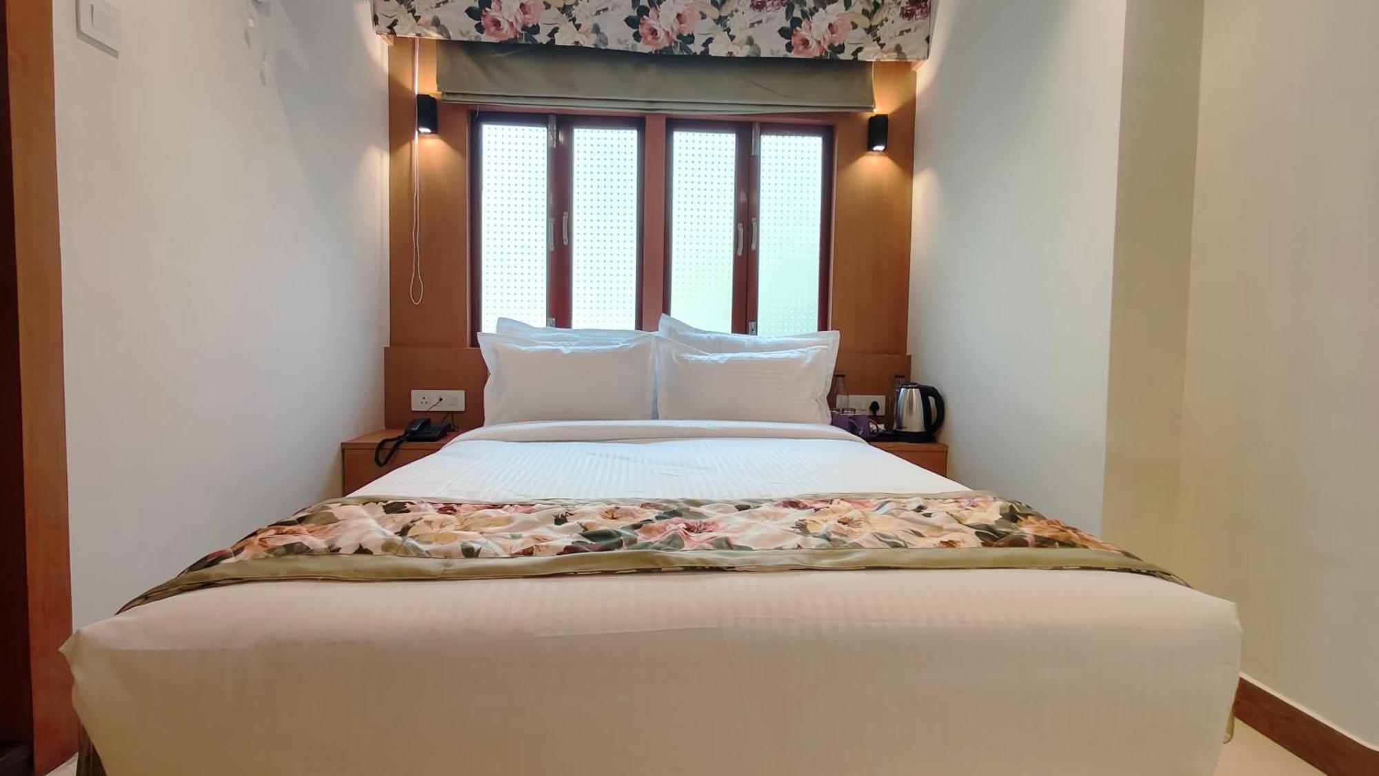 Mount Polaris Suites & Spa Kalimpong Εξωτερικό φωτογραφία