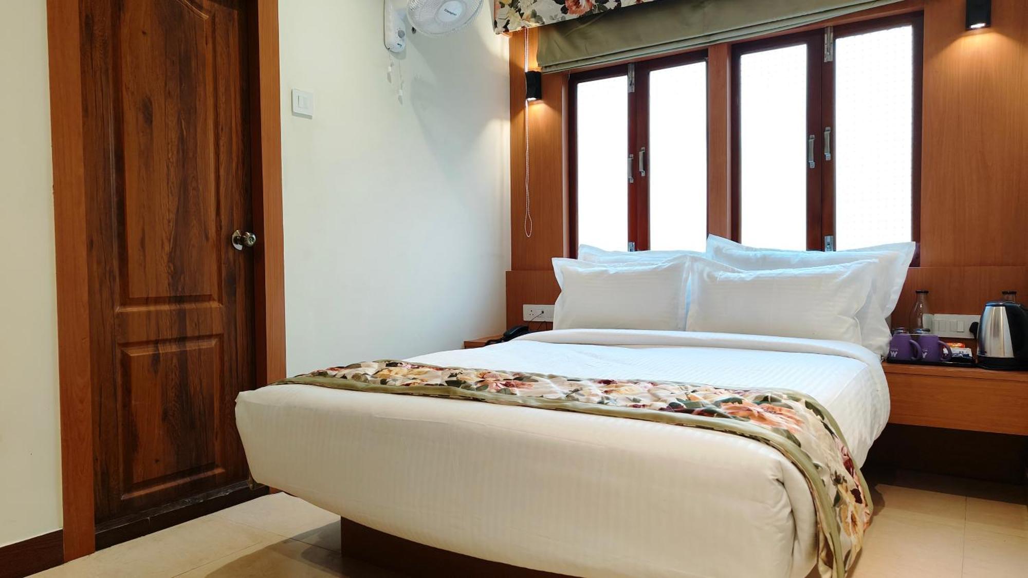 Mount Polaris Suites & Spa Kalimpong Εξωτερικό φωτογραφία