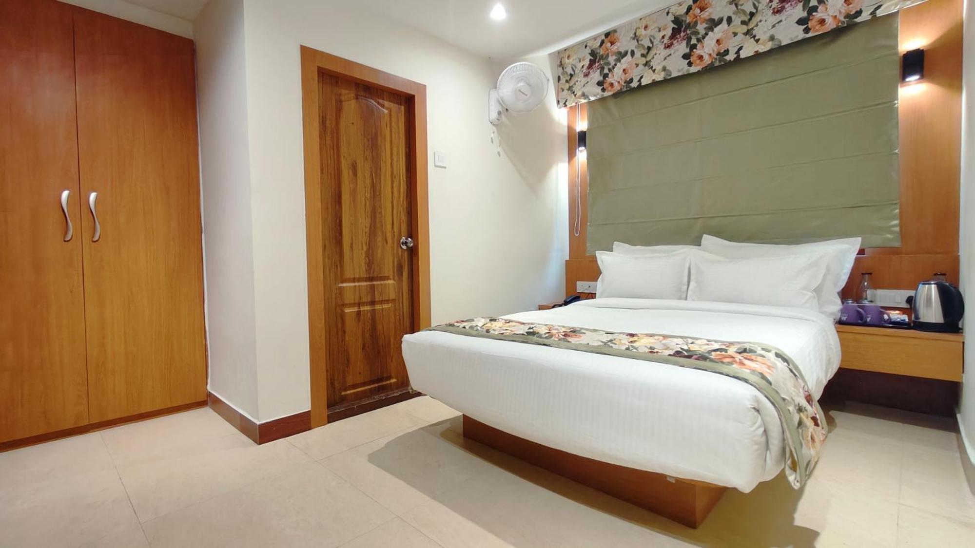 Mount Polaris Suites & Spa Kalimpong Εξωτερικό φωτογραφία