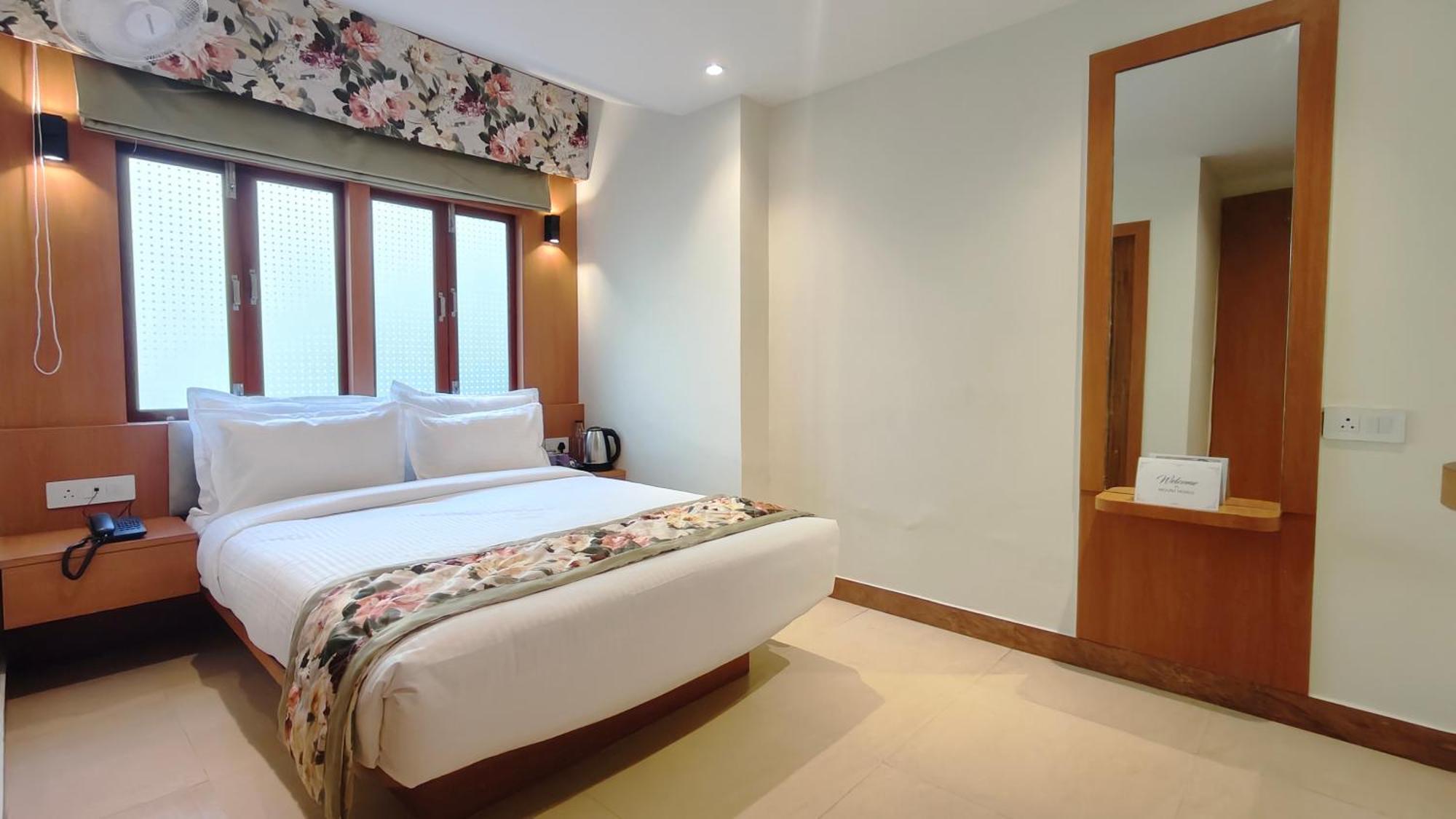 Mount Polaris Suites & Spa Kalimpong Εξωτερικό φωτογραφία