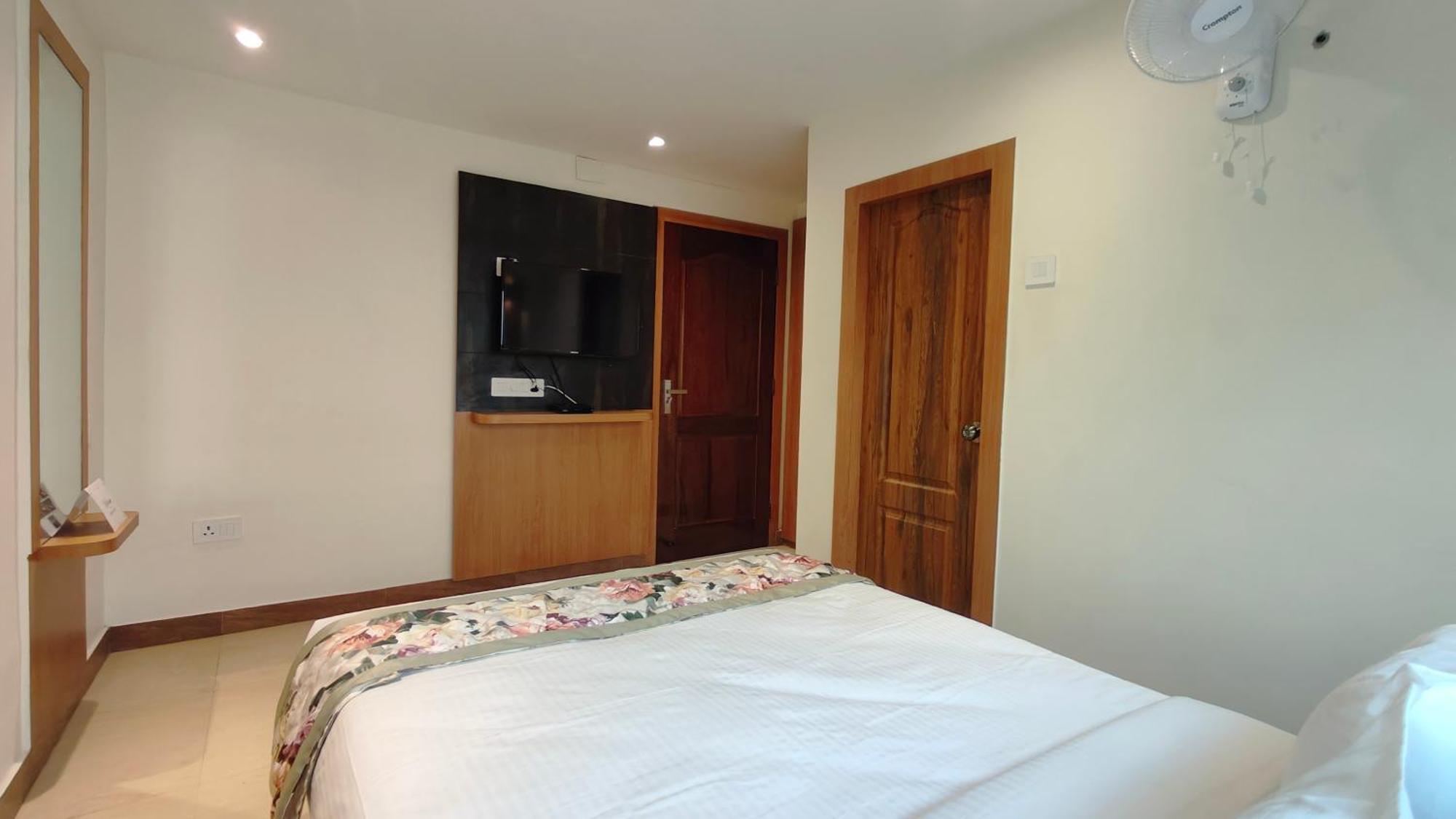 Mount Polaris Suites & Spa Kalimpong Εξωτερικό φωτογραφία