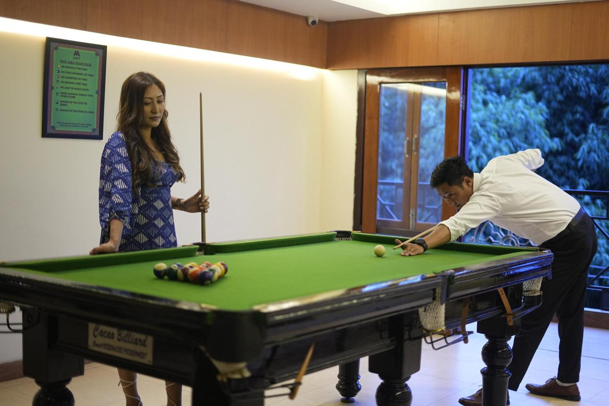 Mount Polaris Suites & Spa Kalimpong Εξωτερικό φωτογραφία